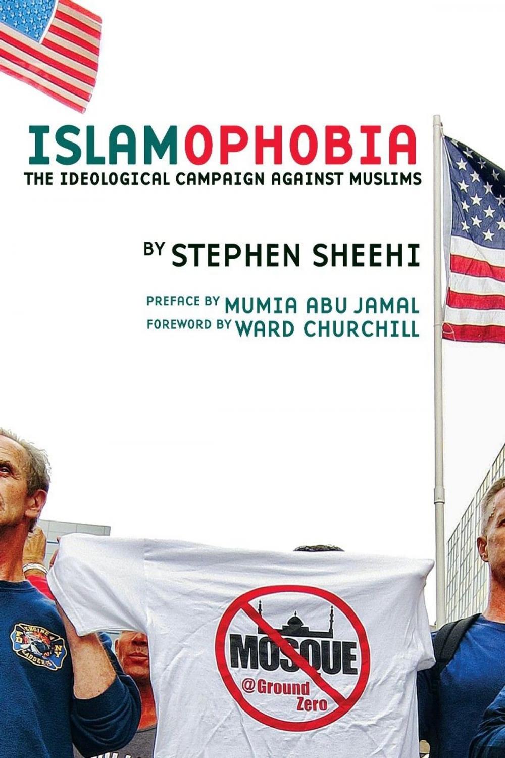 Big bigCover of Islamophobia