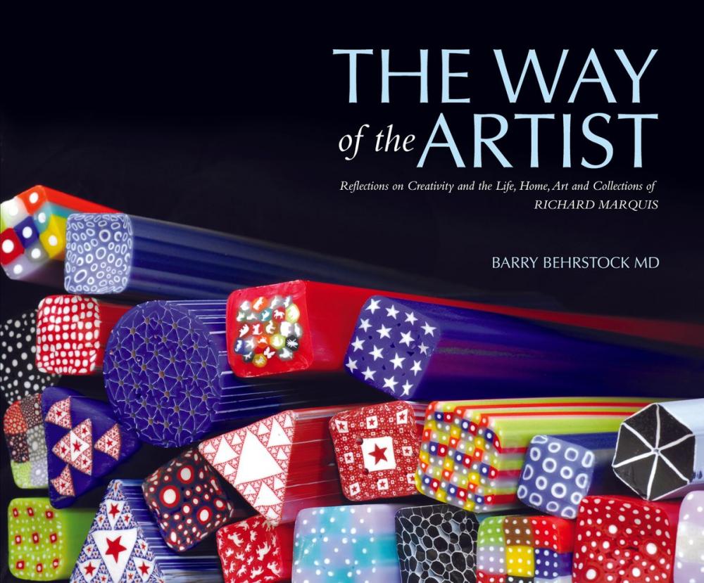 Big bigCover of The Way of the Artist