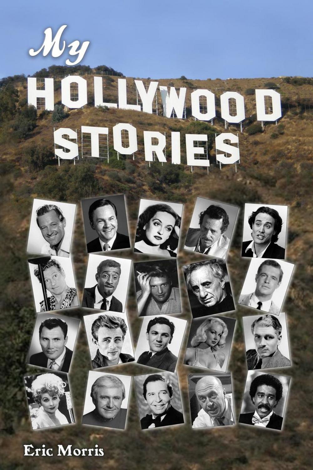 Big bigCover of My Hollywood Stories