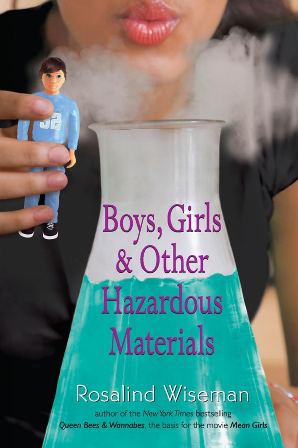 Big bigCover of Boys, Girls, and Other Hazardous Materials