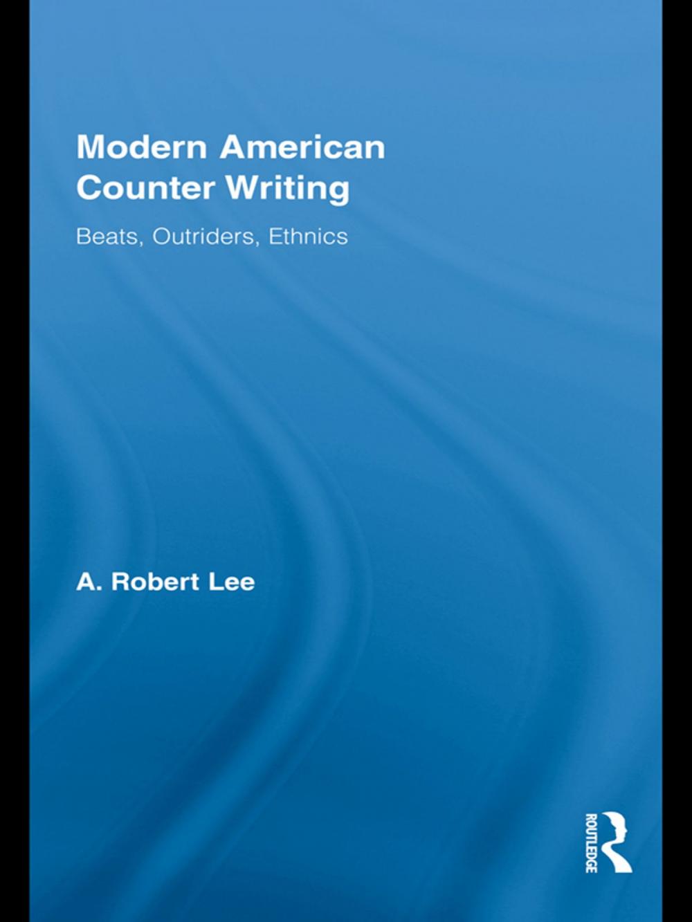 Big bigCover of Modern American Counter Writing