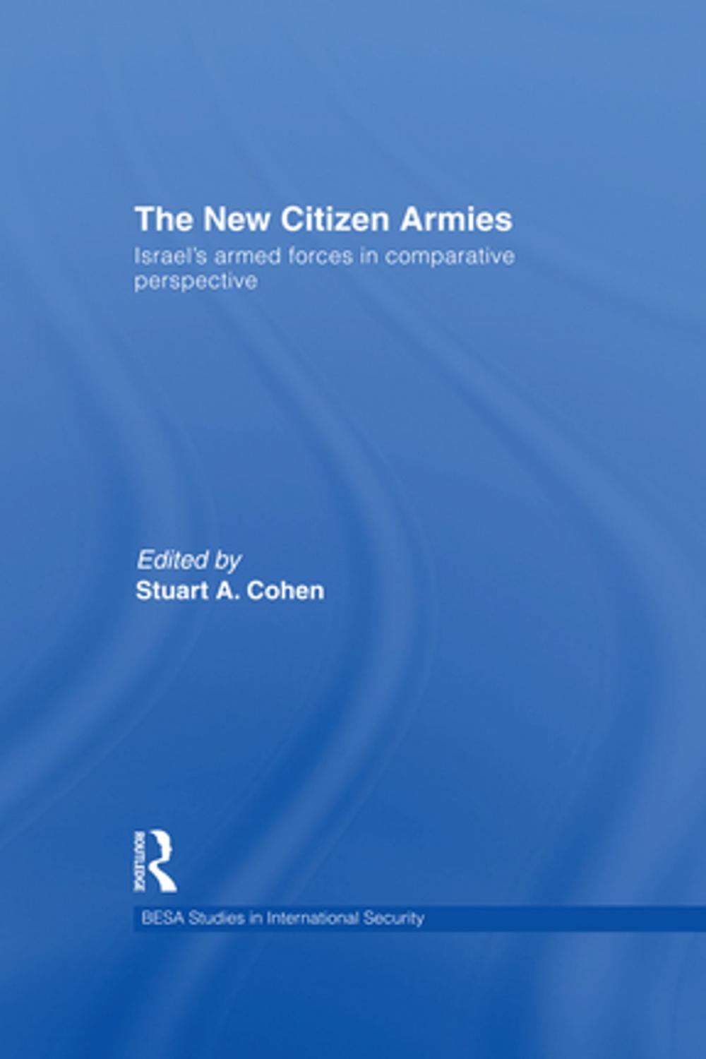 Big bigCover of The New Citizen Armies