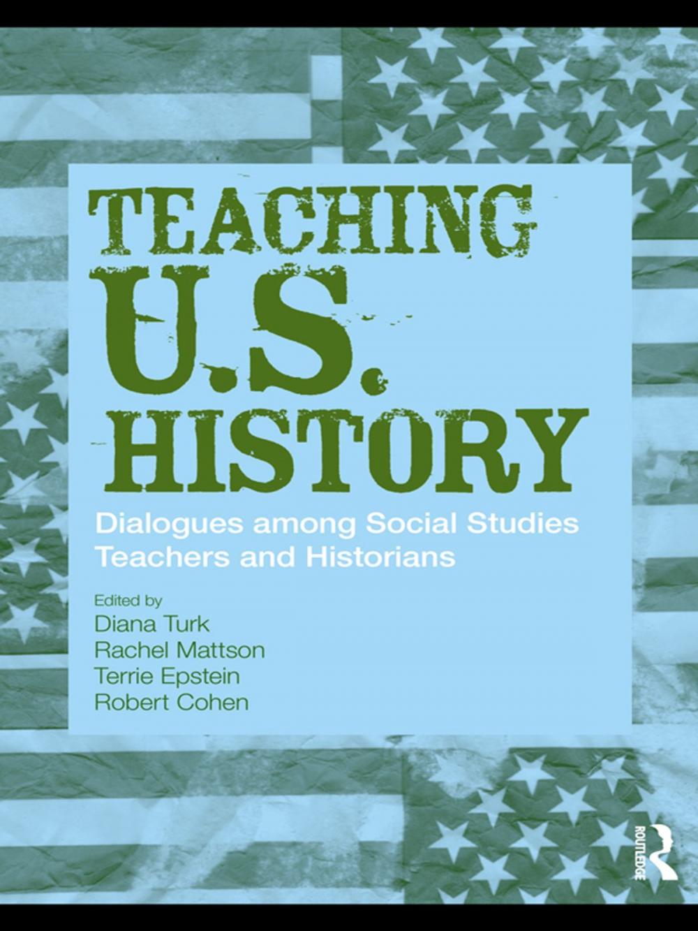 Big bigCover of Teaching U.S. History