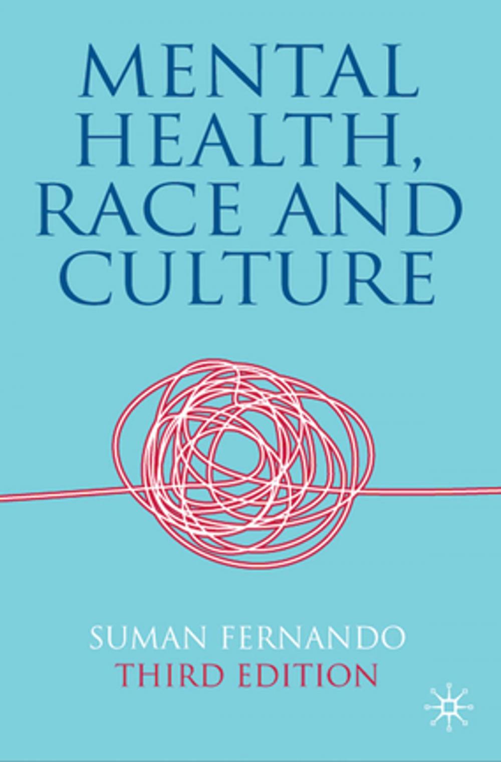 Big bigCover of Mental Health, Race and Culture