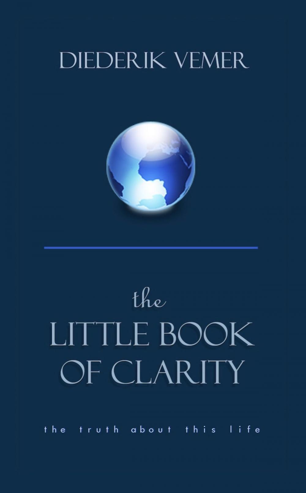 Big bigCover of The Little Book of Clarity