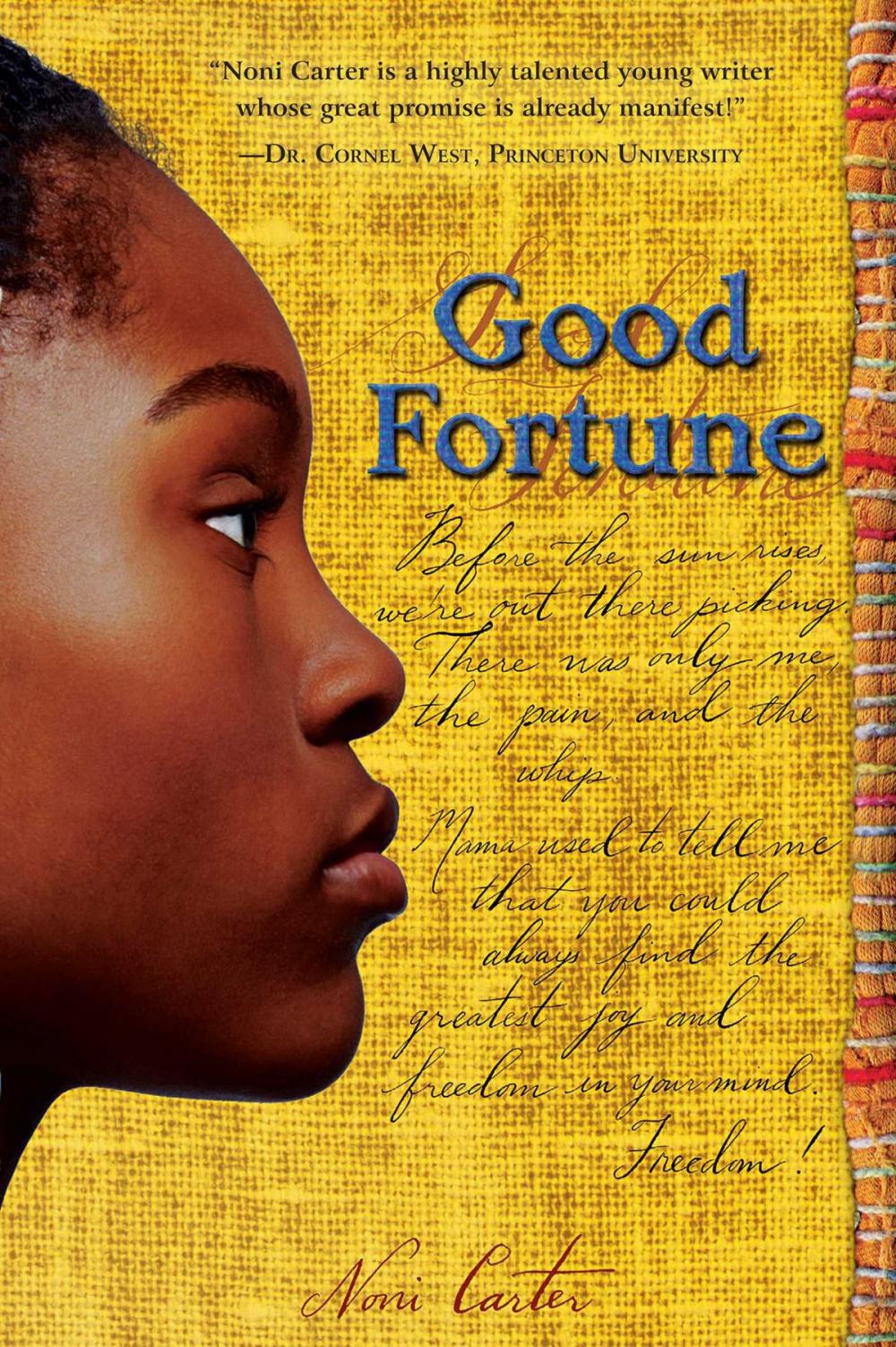 Big bigCover of Good Fortune