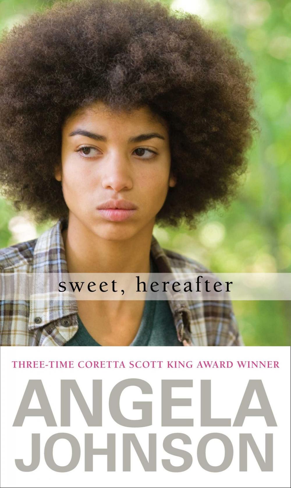 Big bigCover of Sweet, Hereafter