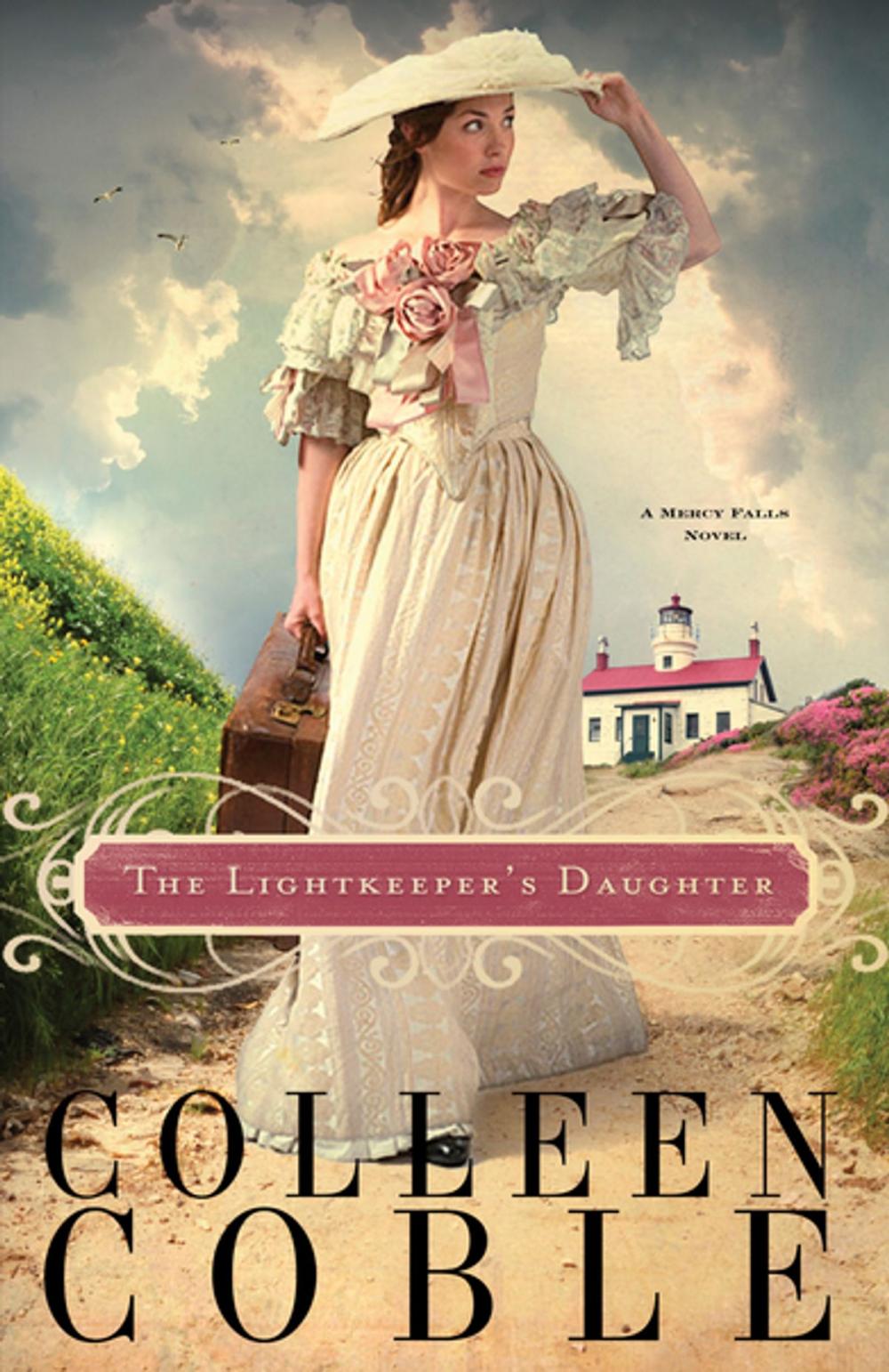 Big bigCover of The Lightkeeper's Daughter