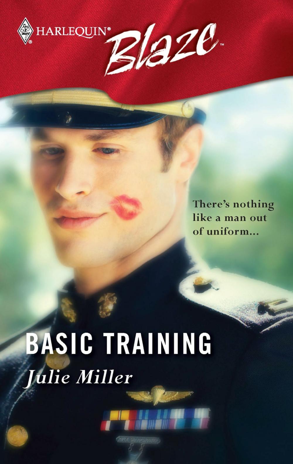 Big bigCover of Basic Training