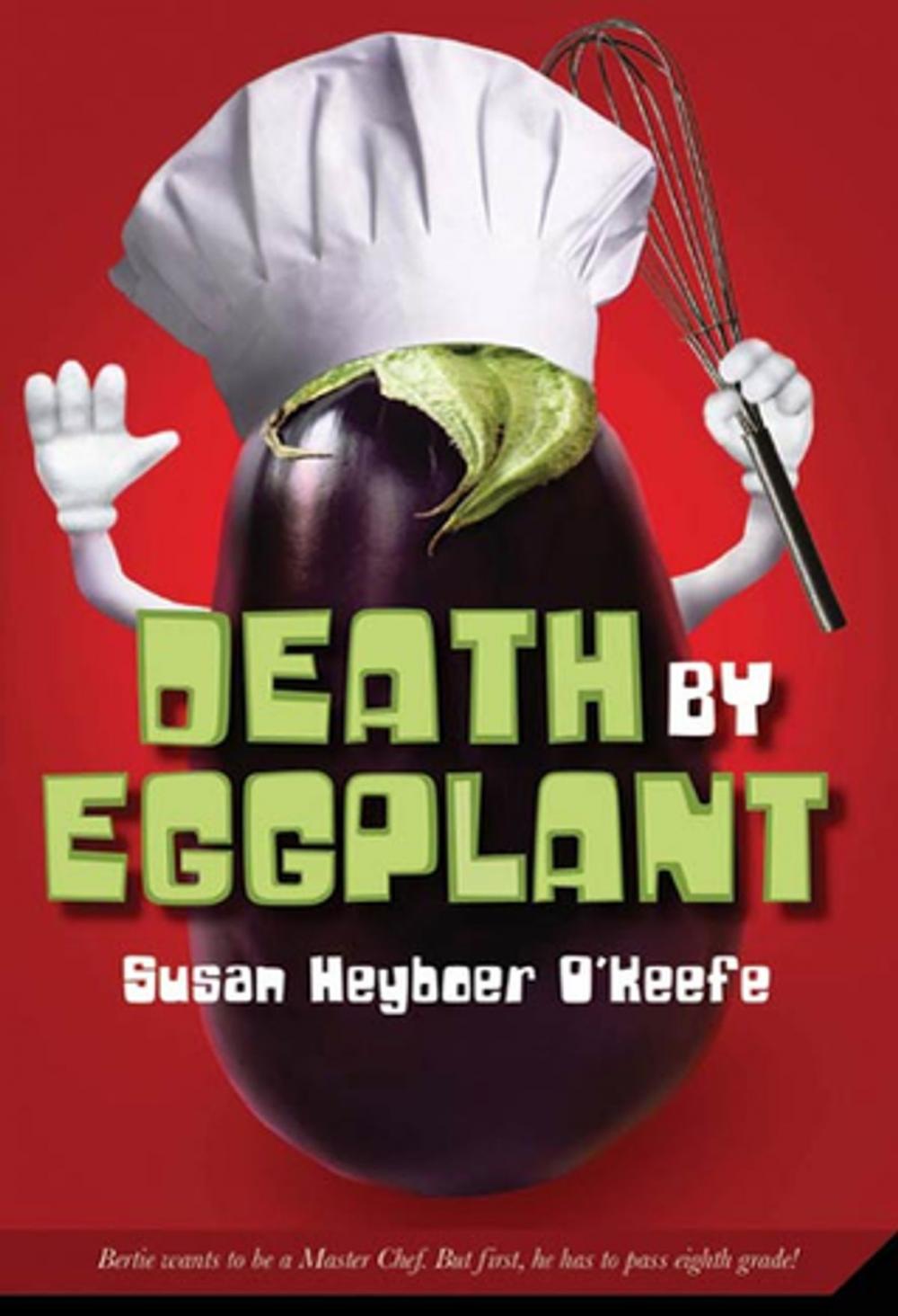 Big bigCover of Death by Eggplant