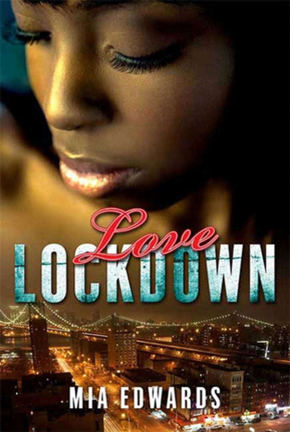 Big bigCover of Love Lockdown