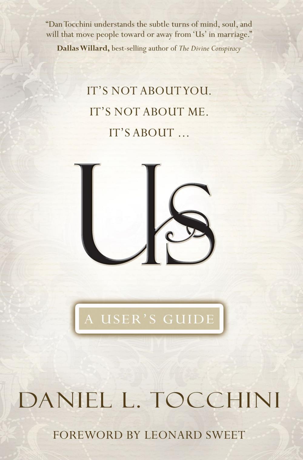 Big bigCover of Us: A User's Guide