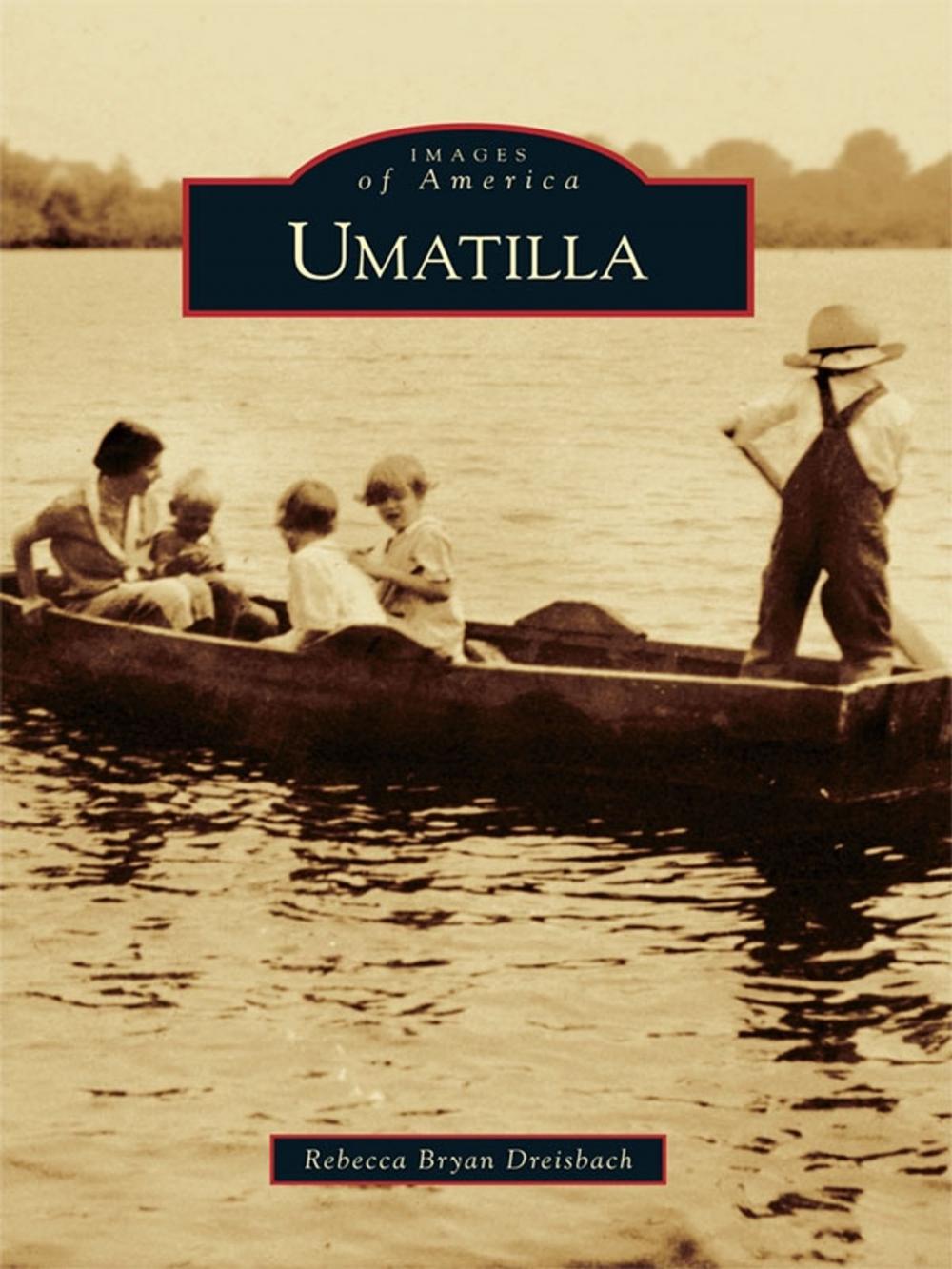 Big bigCover of Umatilla