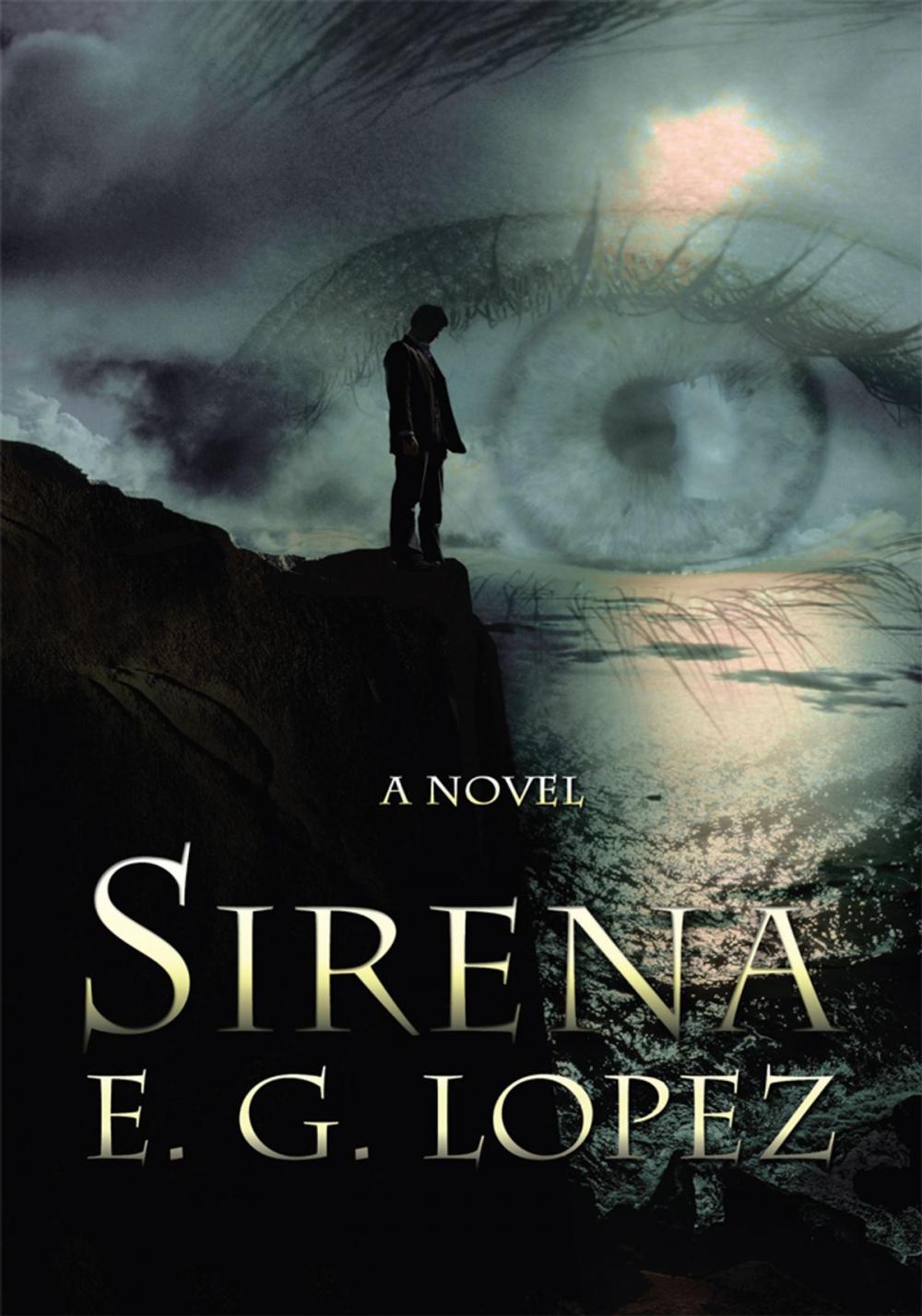 Big bigCover of Sirena