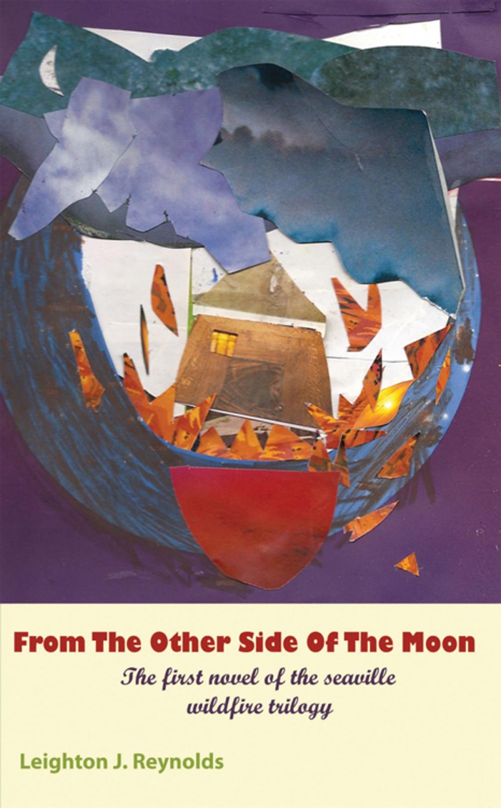 Big bigCover of From the Other Side of the Moon