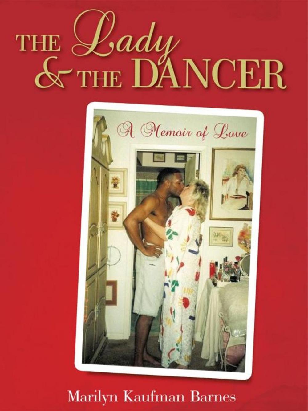 Big bigCover of The Lady and the Dancer