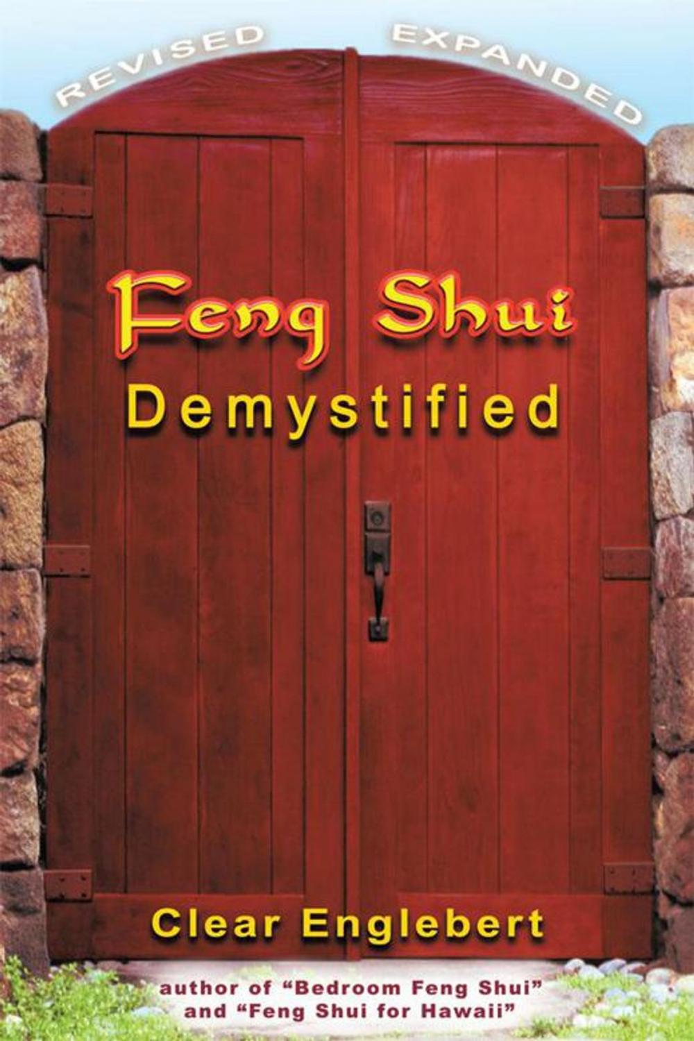 Big bigCover of Feng Shui Demystified