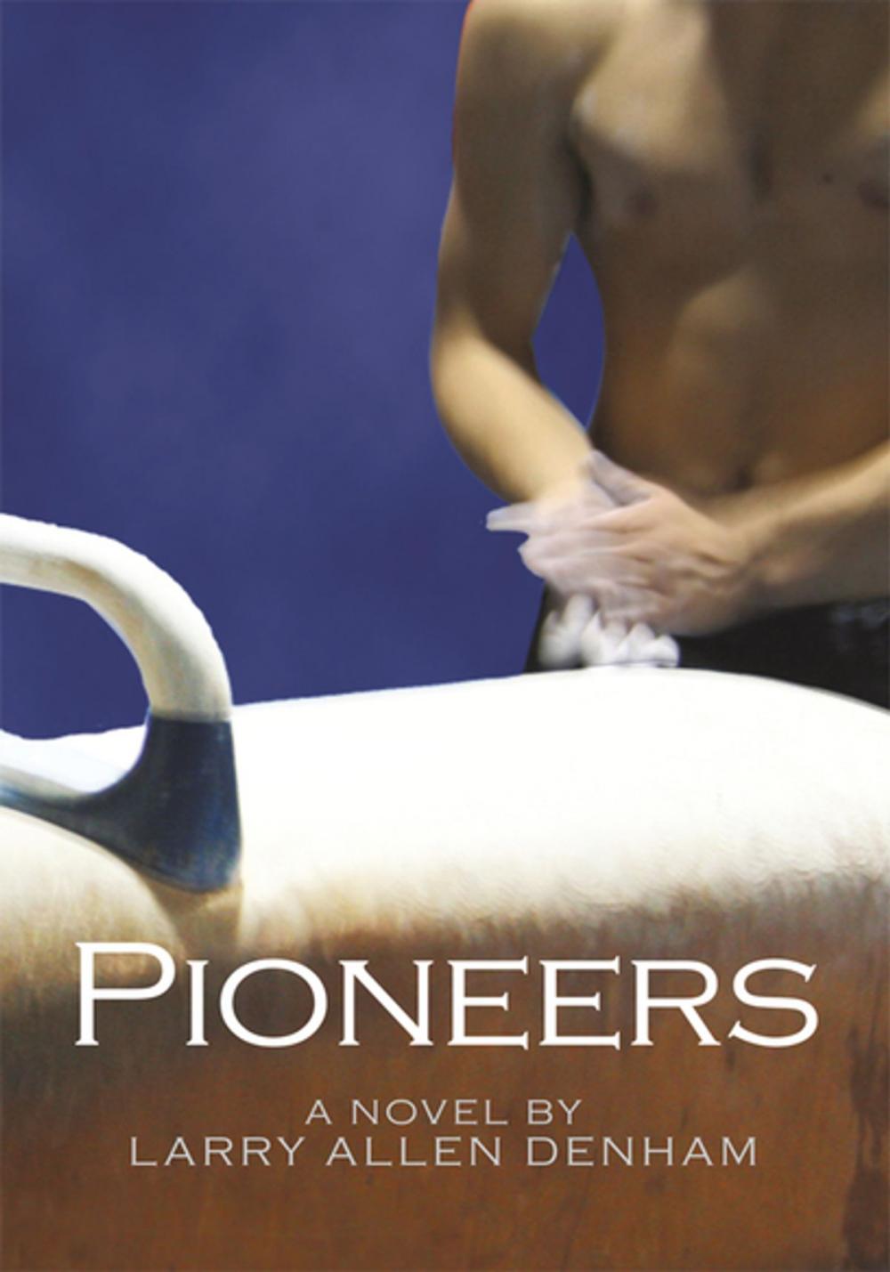 Big bigCover of Pioneers