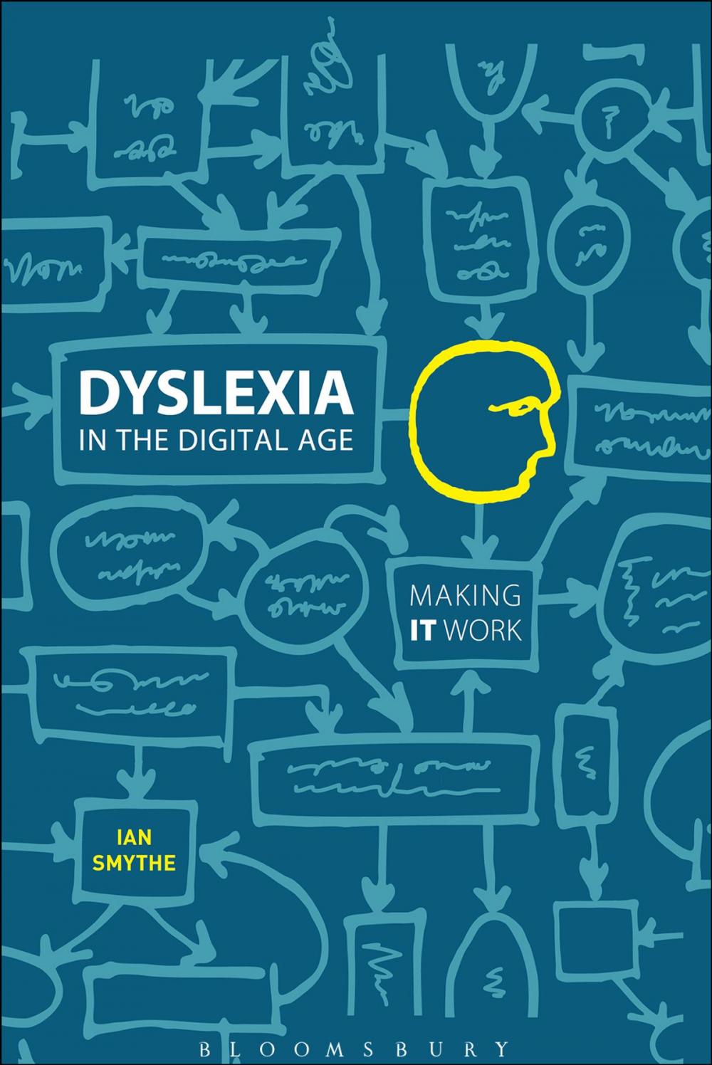 Big bigCover of Dyslexia in the Digital Age