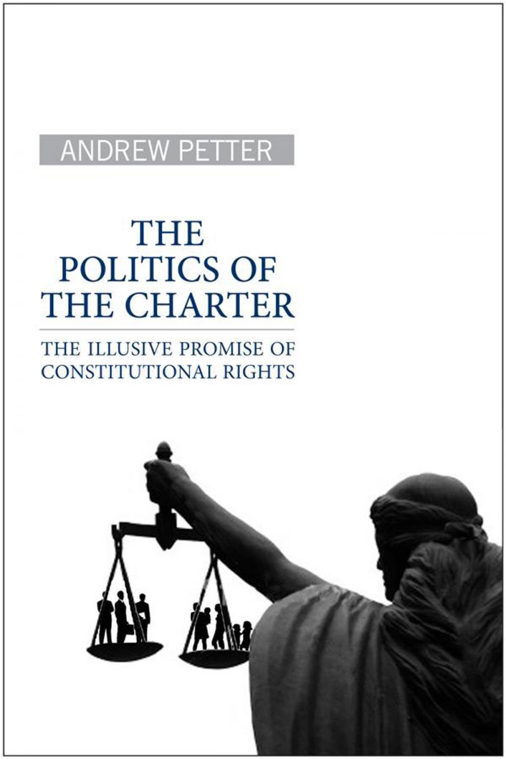 Big bigCover of The Politics of the Charter