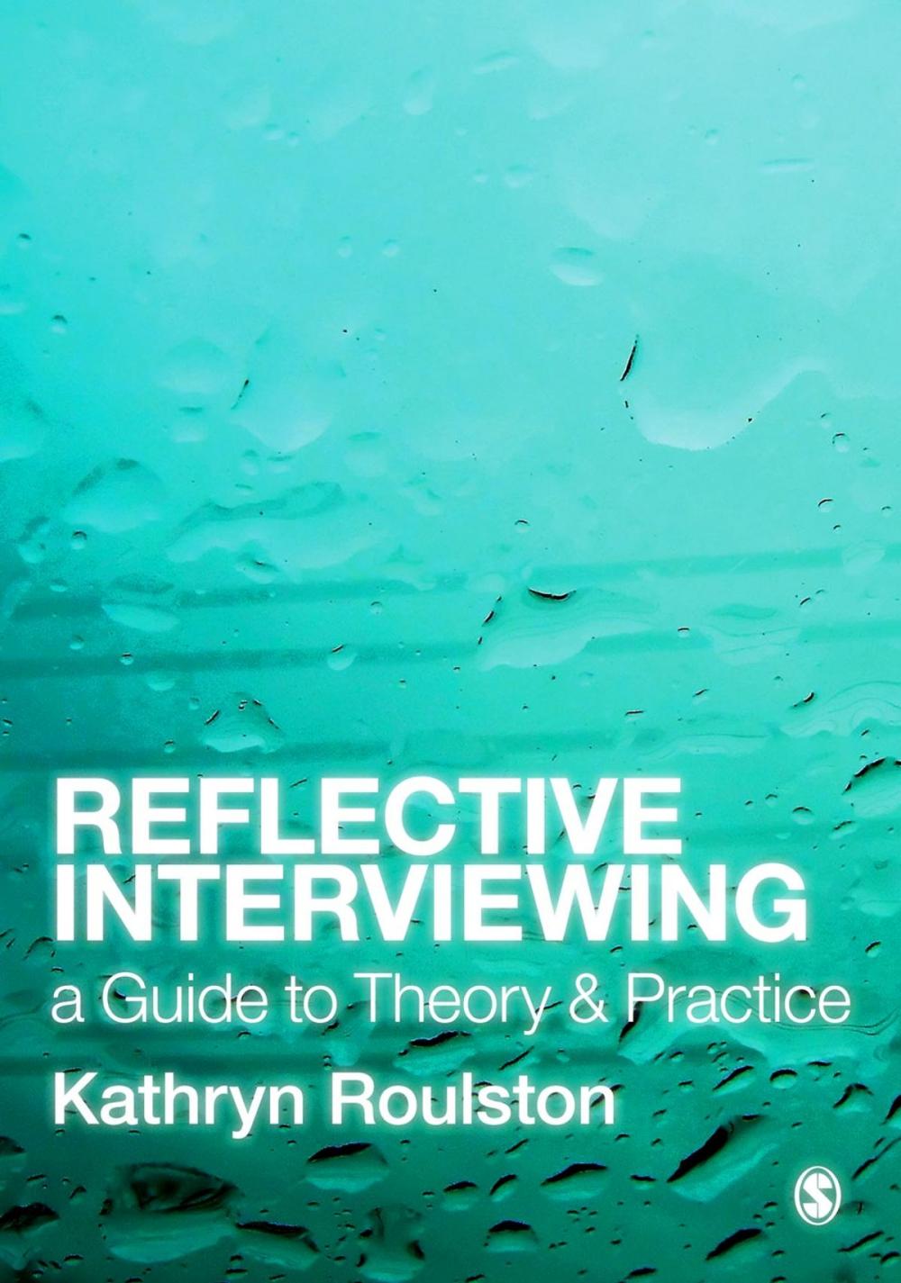 Big bigCover of Reflective Interviewing