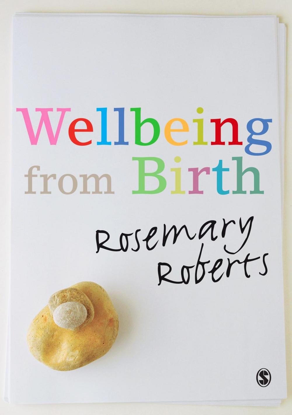 Big bigCover of Wellbeing from Birth