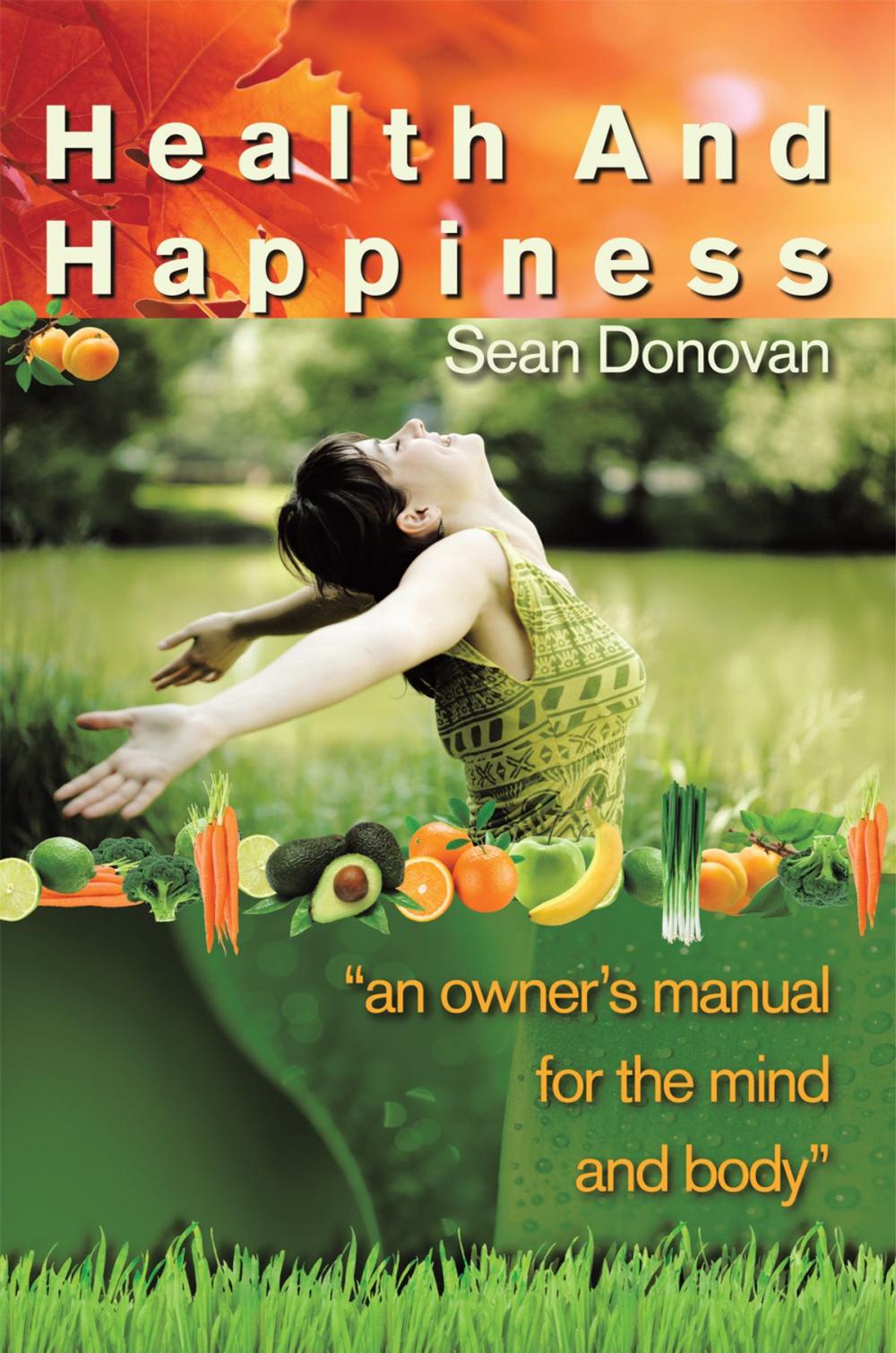 Big bigCover of Health and Happiness