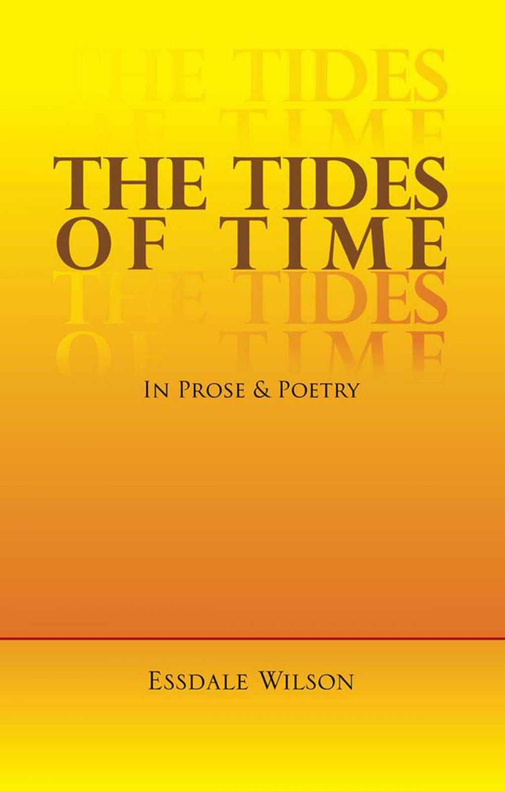 Big bigCover of The Tides of Time