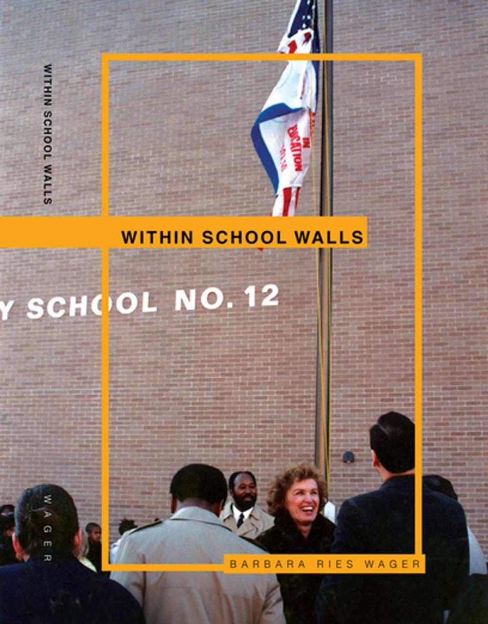 Big bigCover of Within School Walls