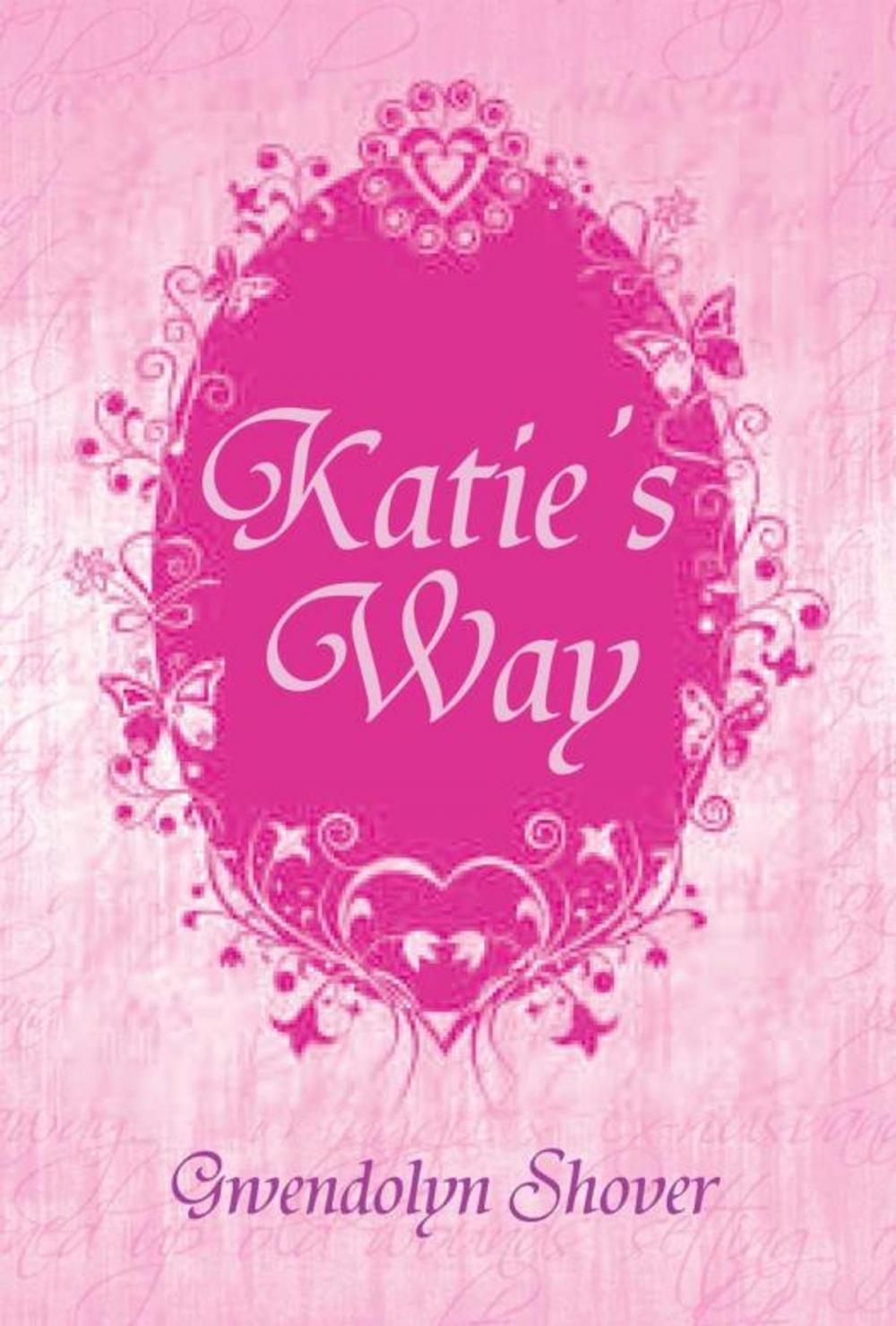 Big bigCover of Katie's Way