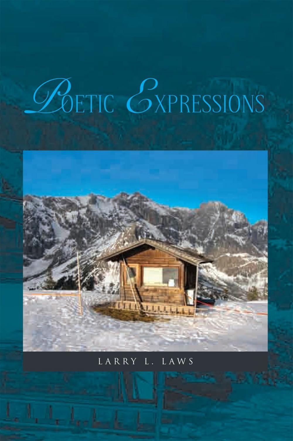 Big bigCover of Poetic Expressions