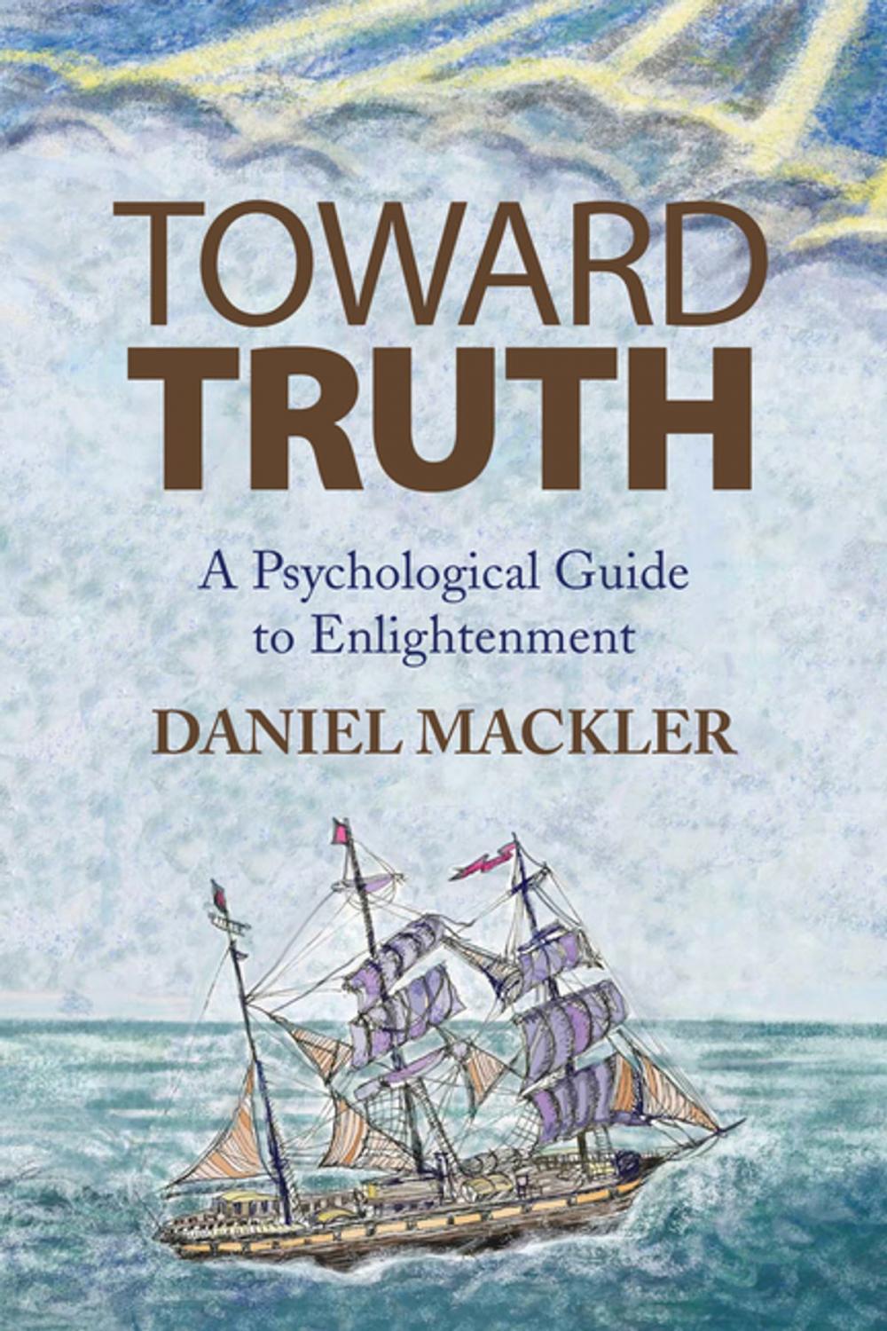 Big bigCover of Toward Truth