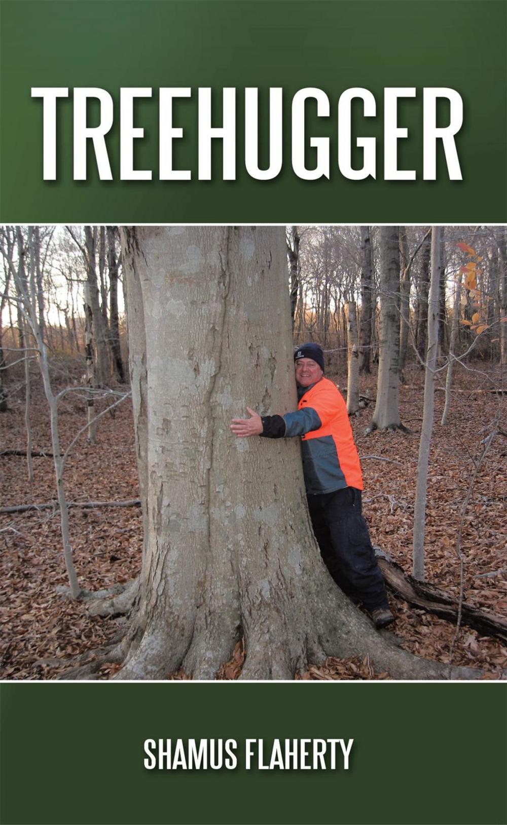 Big bigCover of Treehugger