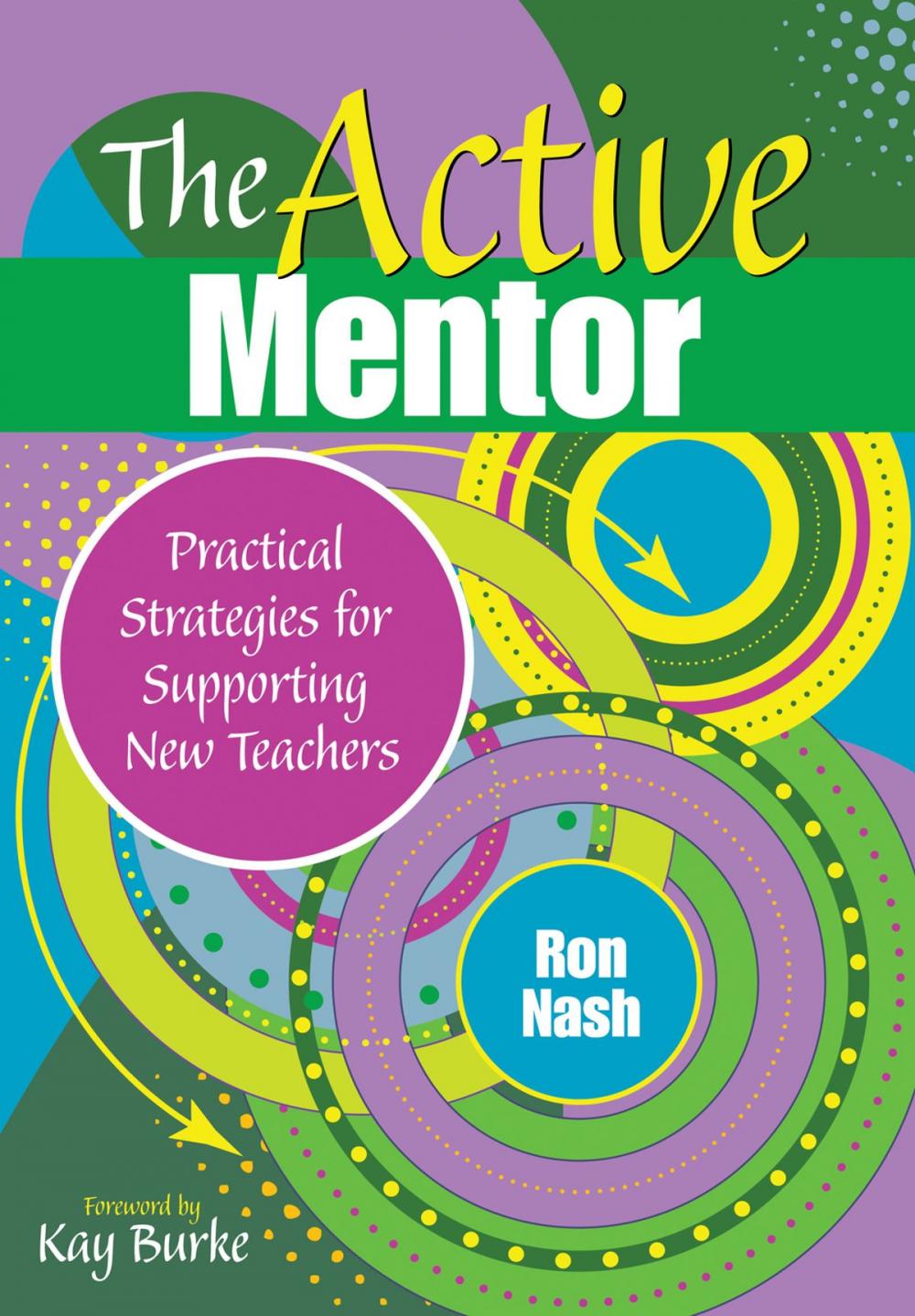 Big bigCover of The Active Mentor