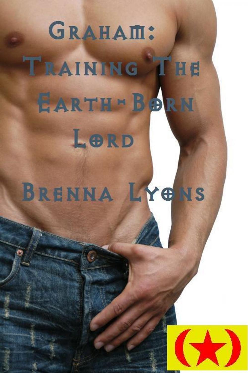 Big bigCover of Graham: Training the Earth-Born Lord