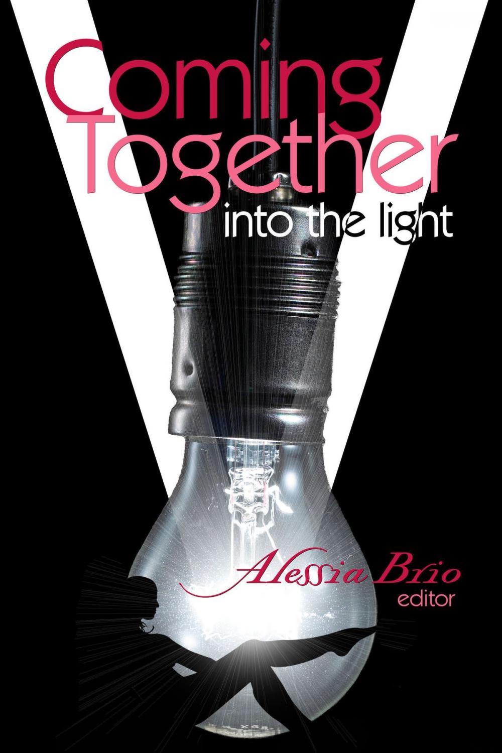 Big bigCover of Coming Together: Into the Light