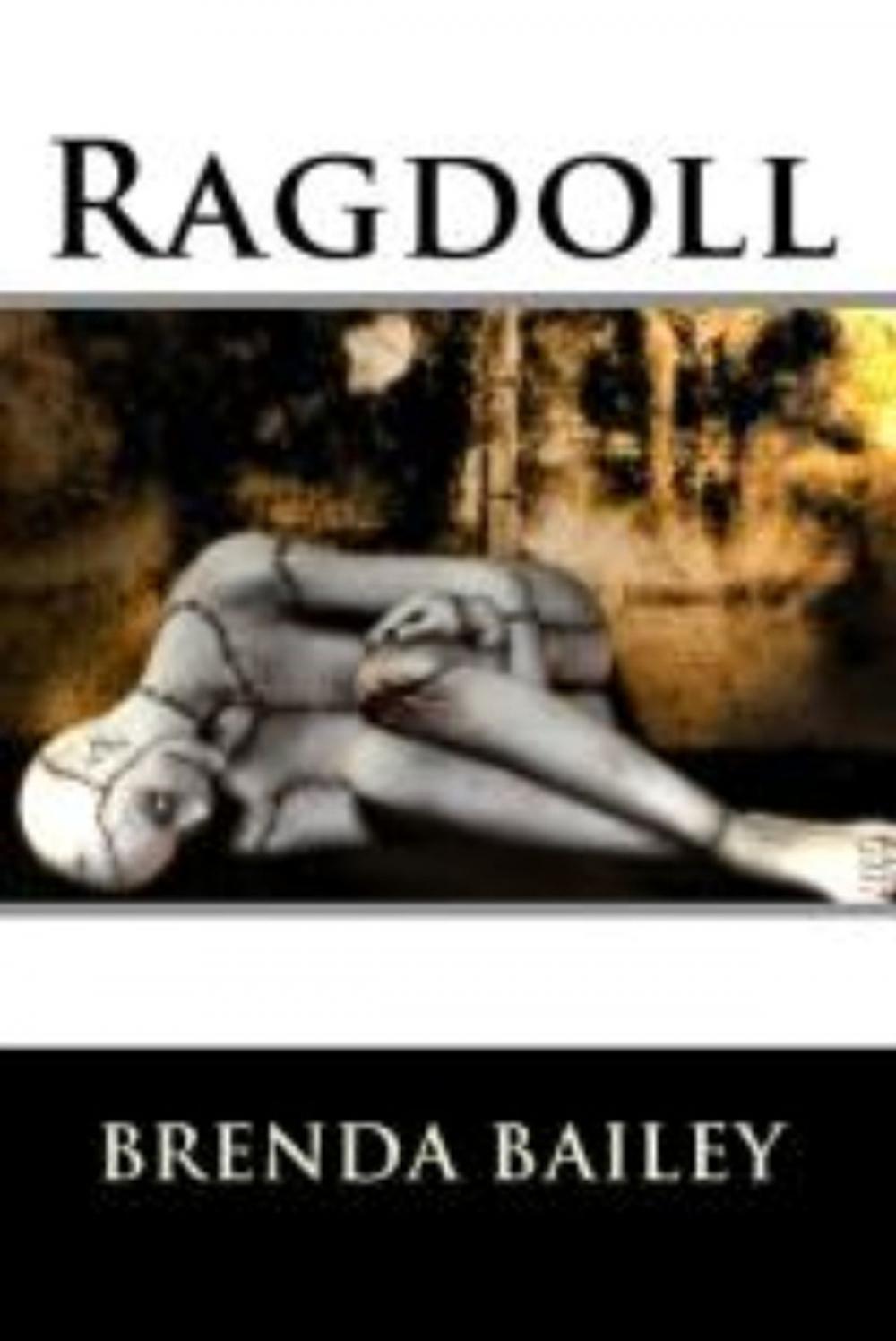 Big bigCover of Ragdoll