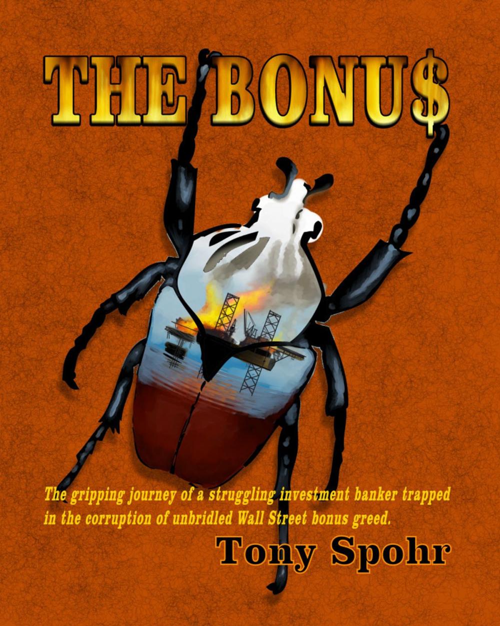 Big bigCover of The Bonus