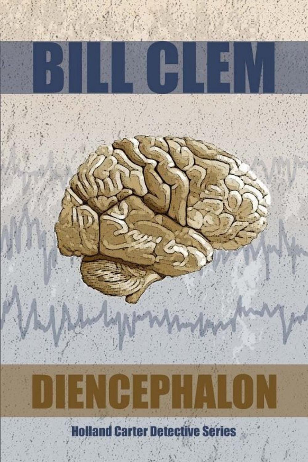 Big bigCover of Diencephalon (Holland Carter Series)