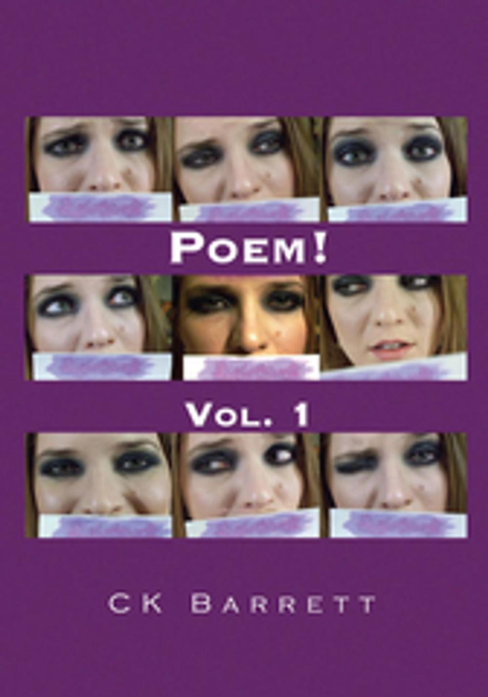 Big bigCover of Poem! Vol. 1