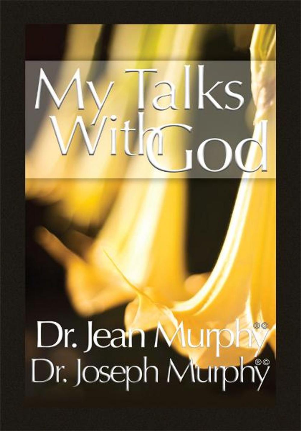 Big bigCover of My Talks with God