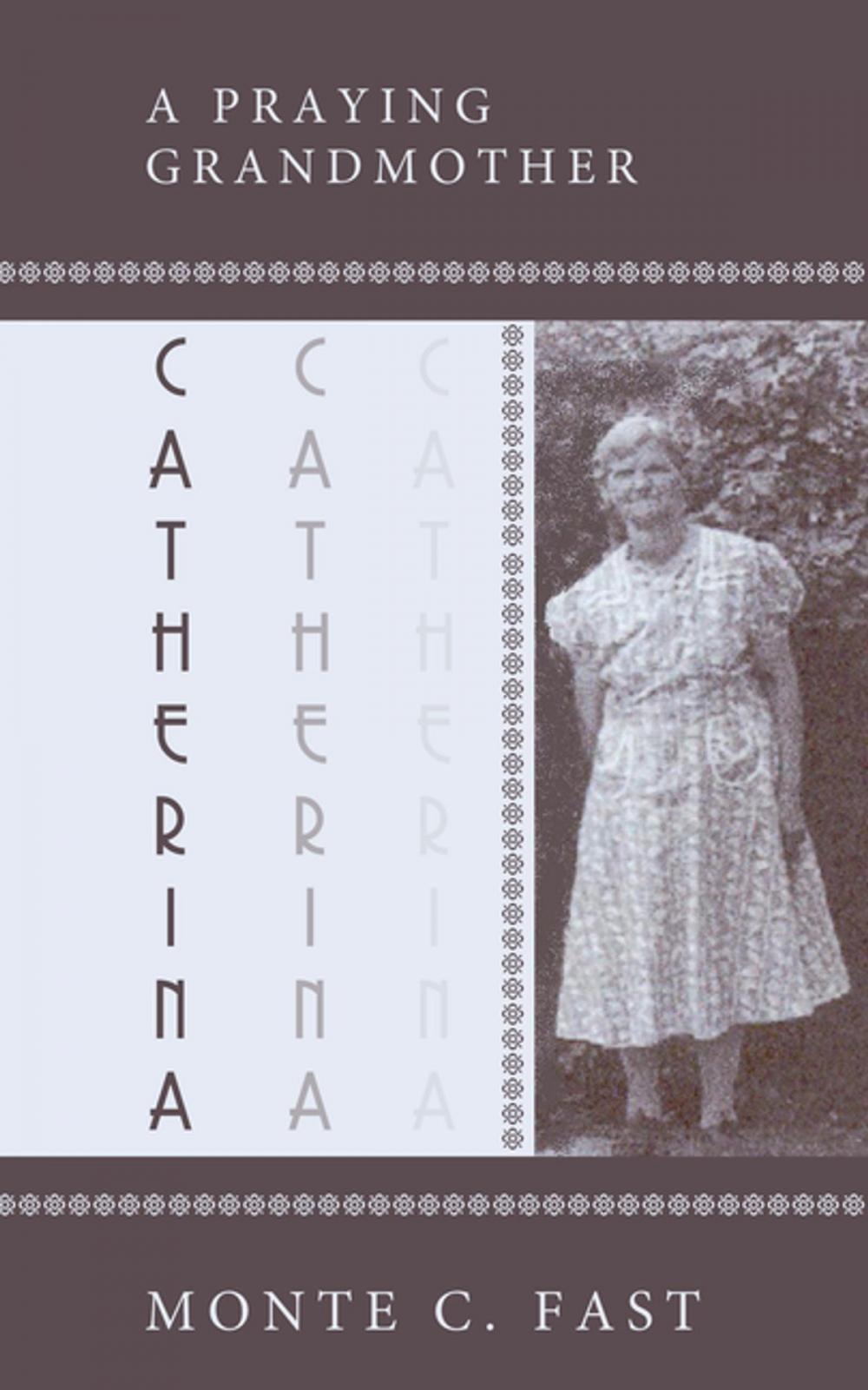 Big bigCover of Catherina