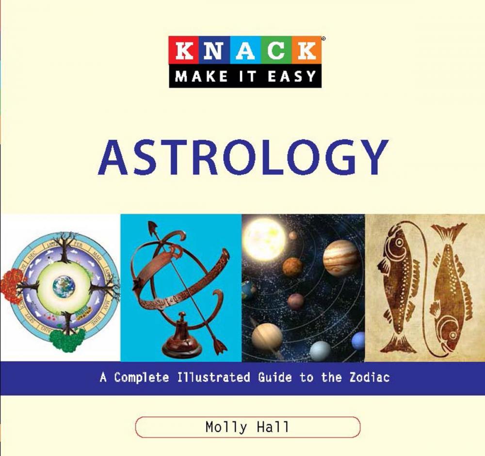 Big bigCover of Knack Astrology