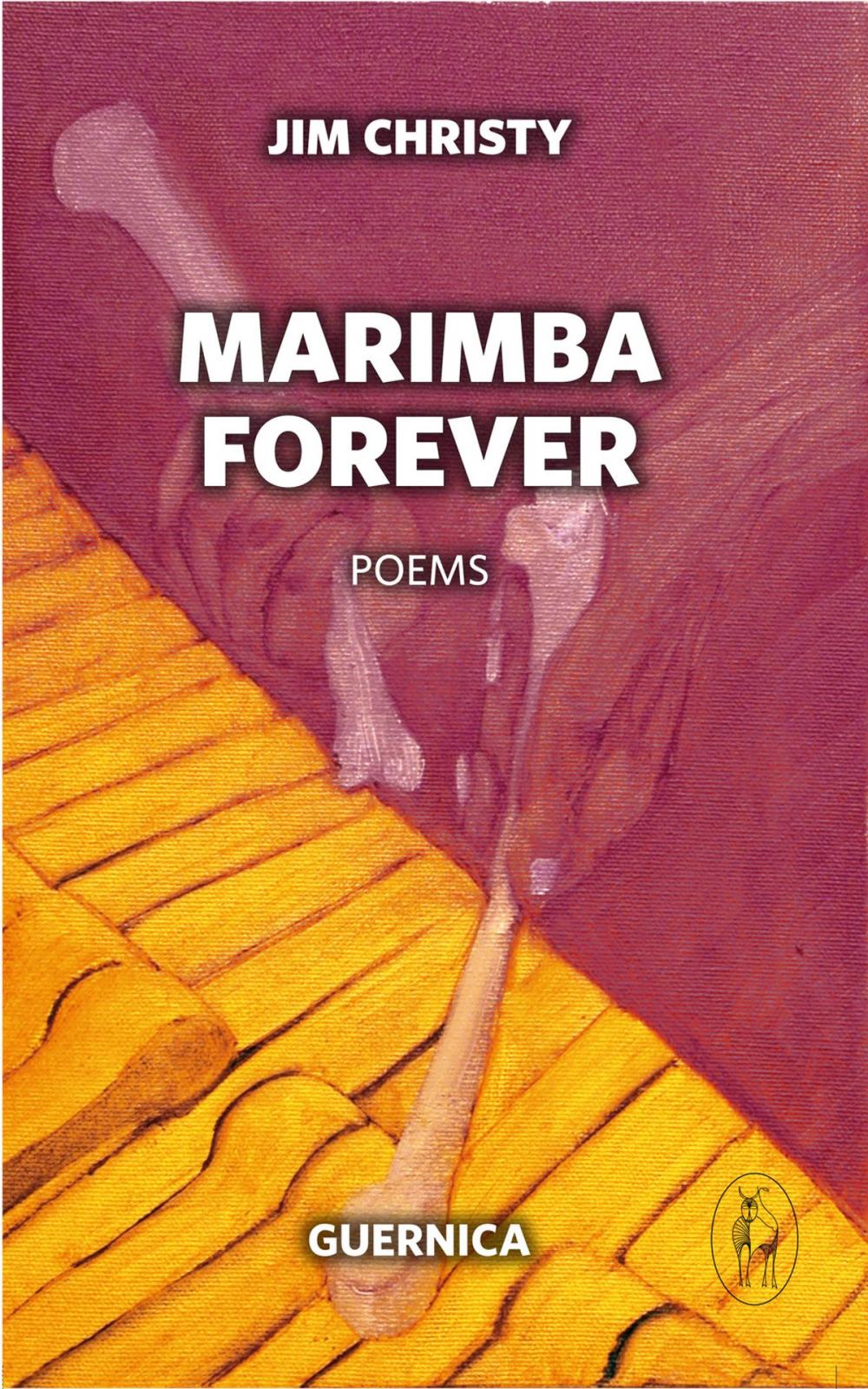 Big bigCover of Marimba Forever