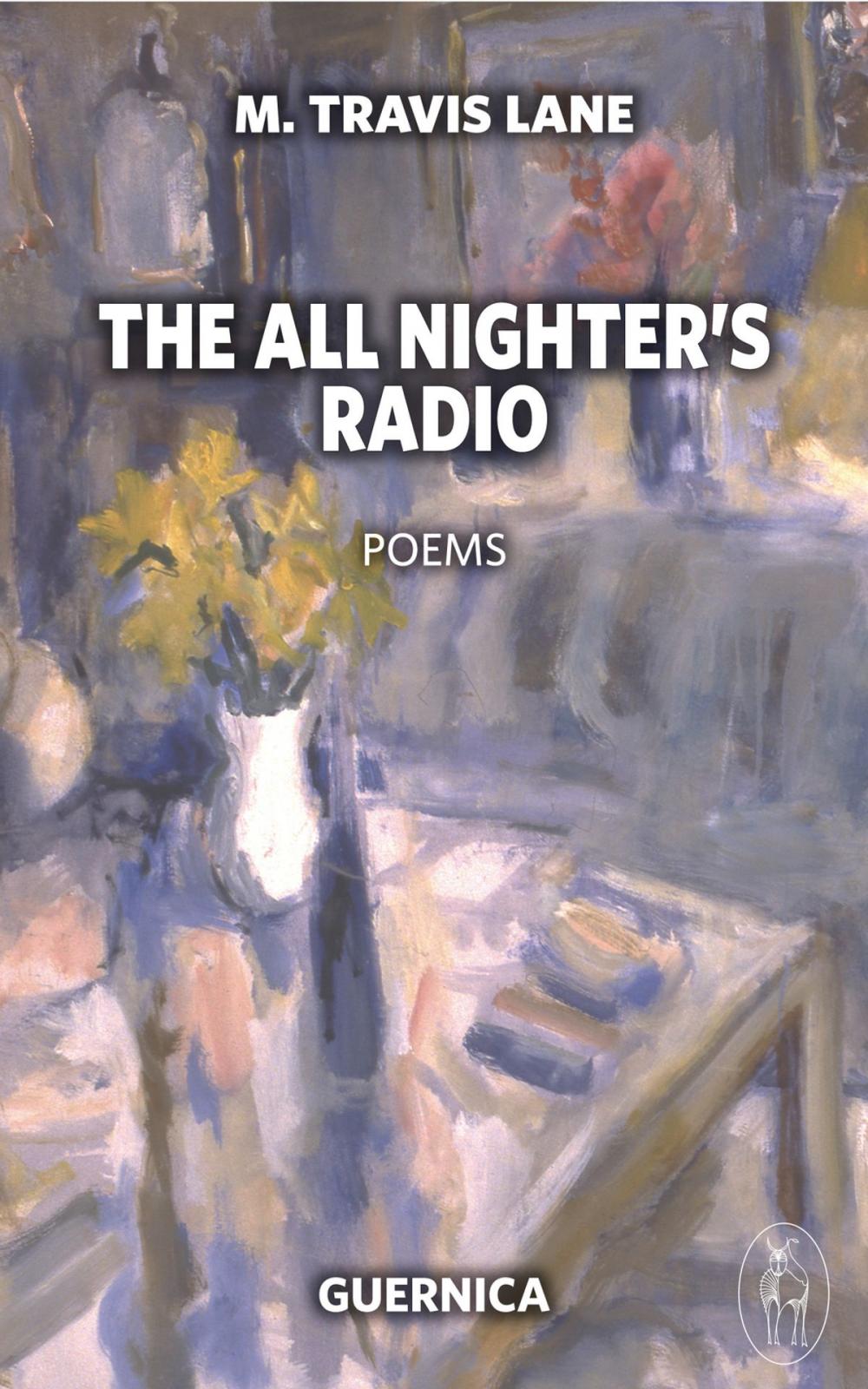 Big bigCover of The All Nighter’s Radio