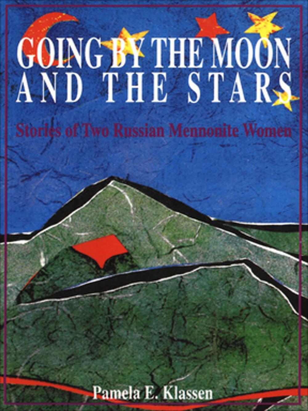 Big bigCover of Going by the Moon and the Stars