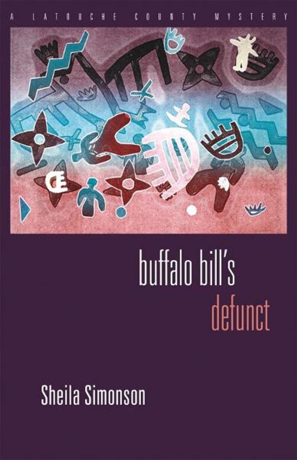 Big bigCover of Buffalo Bill's Defunct