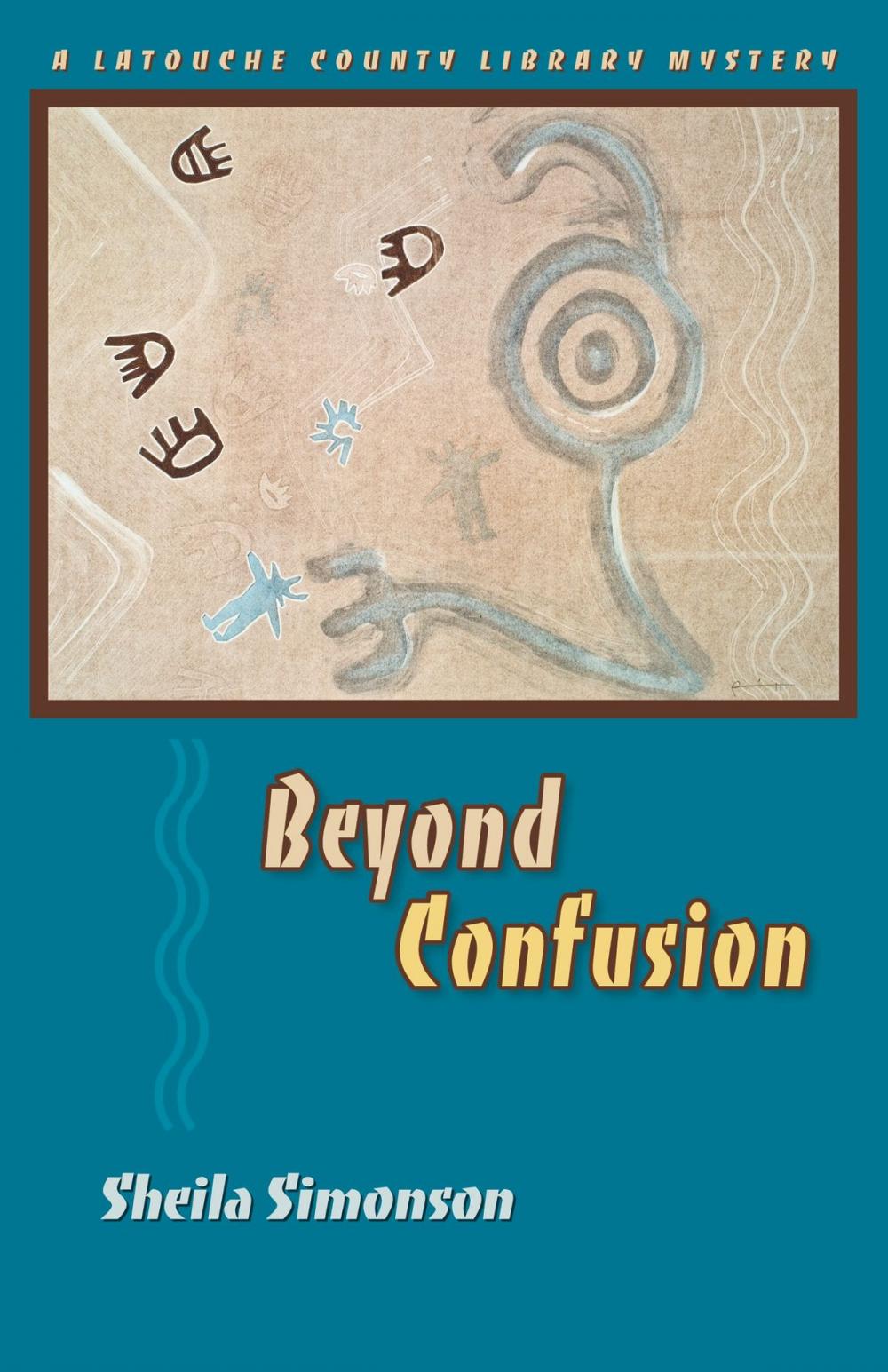 Big bigCover of Beyond Confusion