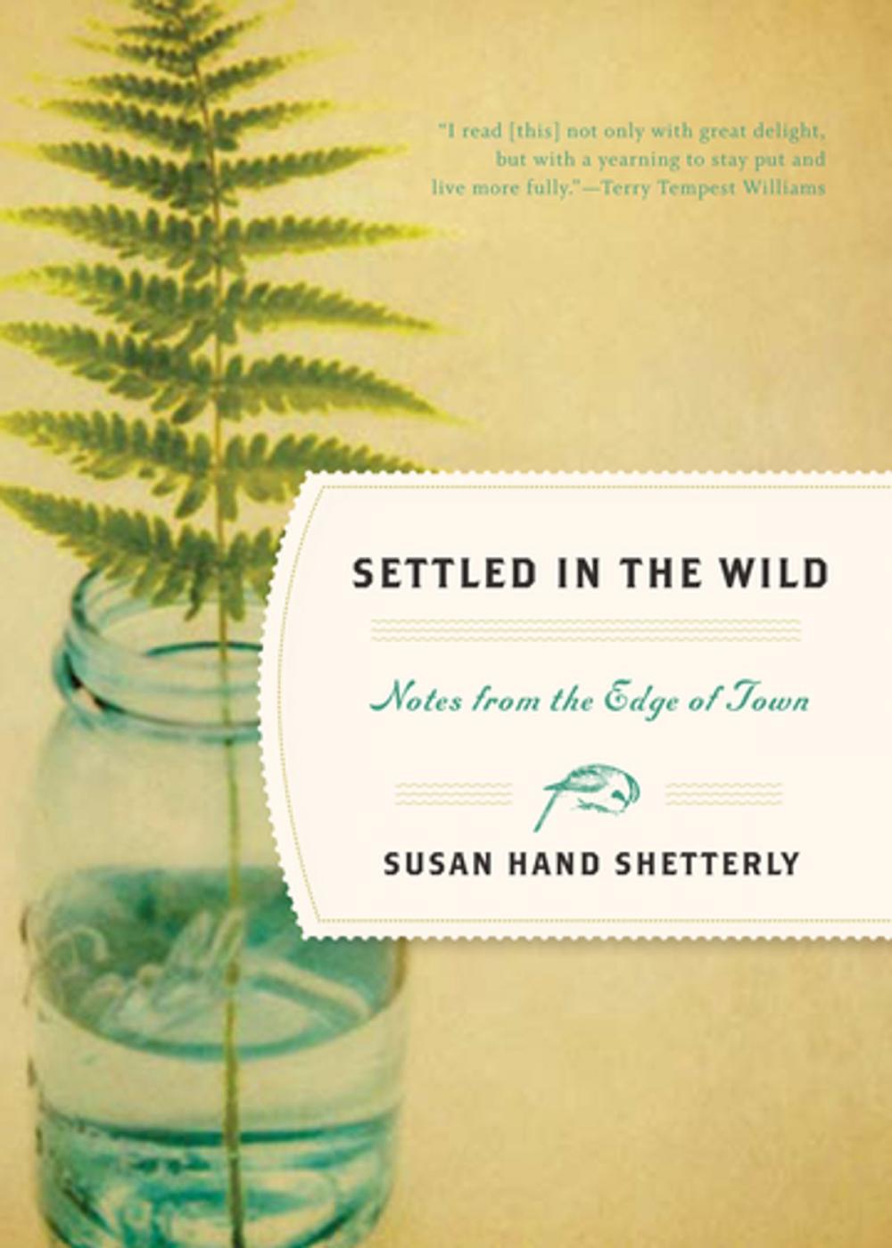 Big bigCover of Settled in the Wild