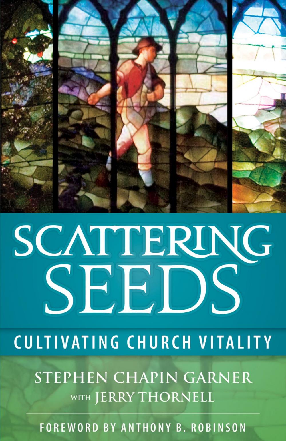 Big bigCover of Scattering Seeds